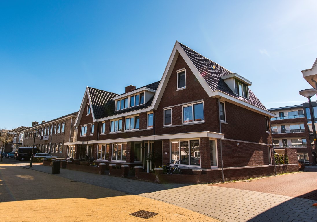 Bergerveste te Alkmaar